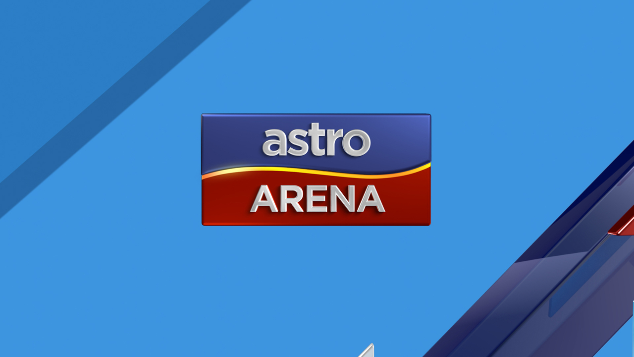 astro arena live badminton