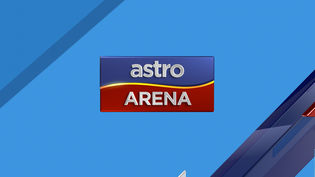 Astro arena live streaming sales