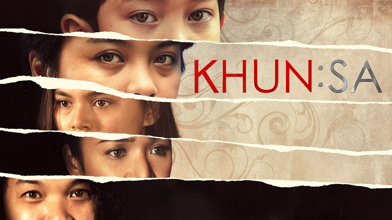 KHUN:SA - Che Khun Che Nisa | sooka