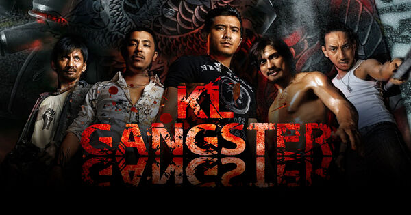 Kl gangster sales 2 full movie