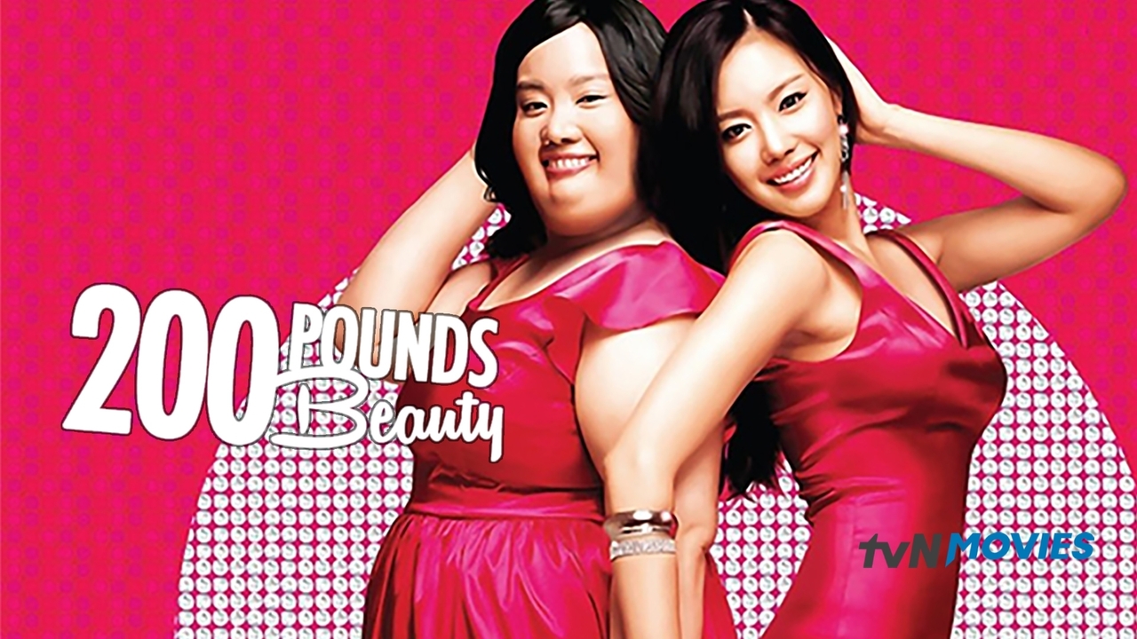 200 Pounds Beauty sooka