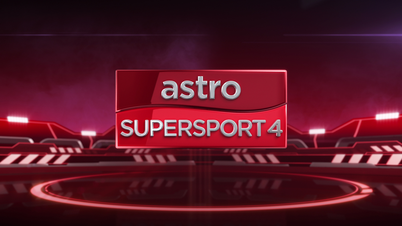 ASTRO SUPERSPORT 4 sooka