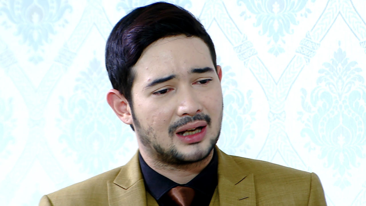 Istri Kedua Ep94 sooka