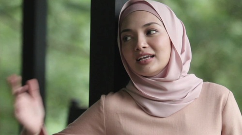 Suri Hati Mr. Pilot sooka